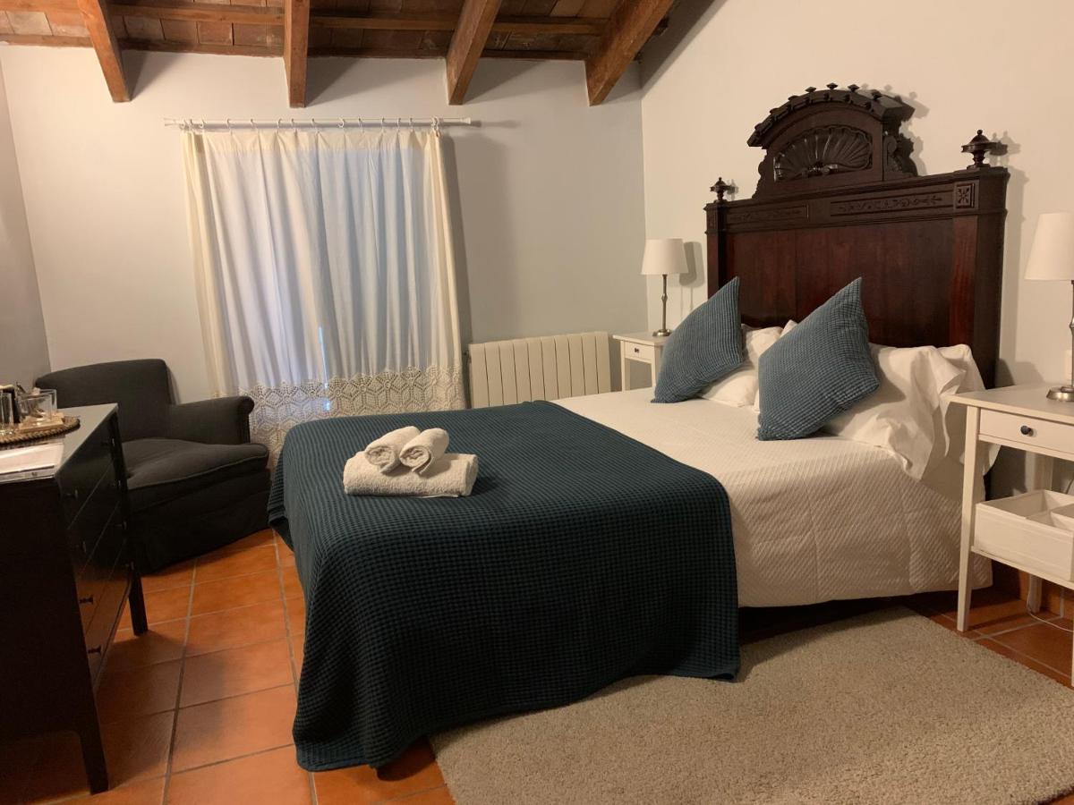 Tiana Can Ballus Bed&Breakfast מראה חיצוני תמונה