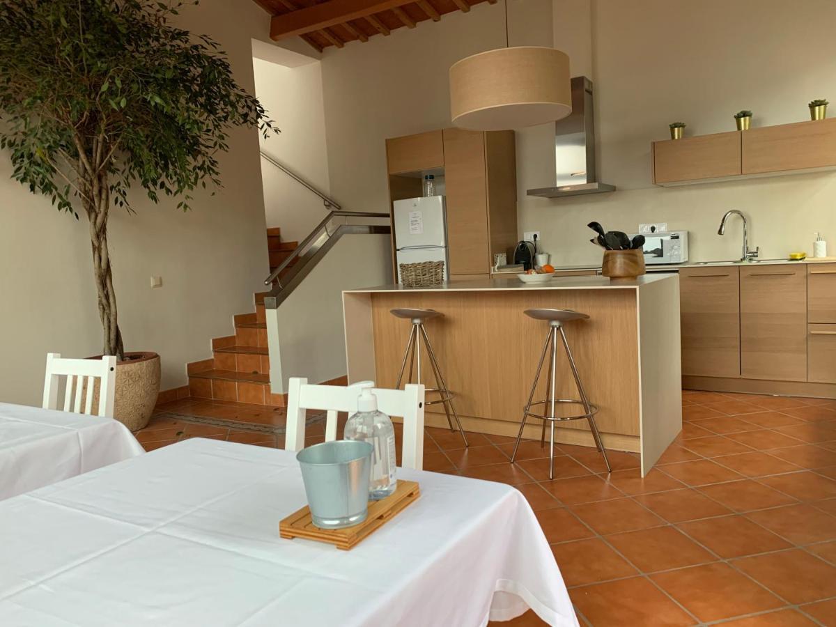 Tiana Can Ballus Bed&Breakfast מראה חיצוני תמונה
