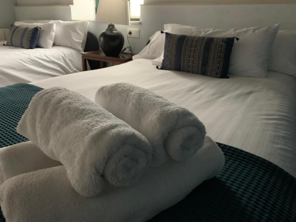 Tiana Can Ballus Bed&Breakfast מראה חיצוני תמונה