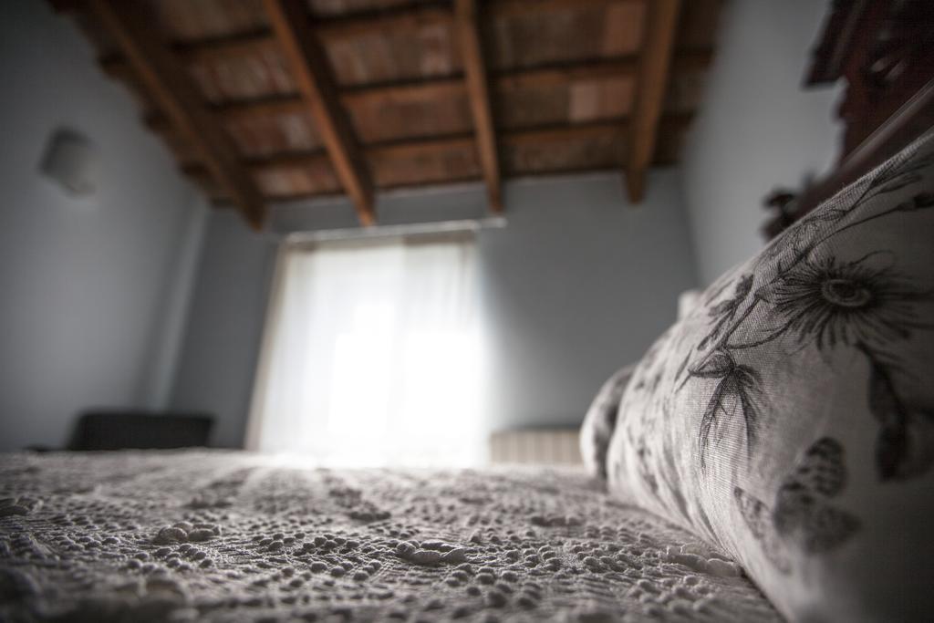 Tiana Can Ballus Bed&Breakfast חדר תמונה